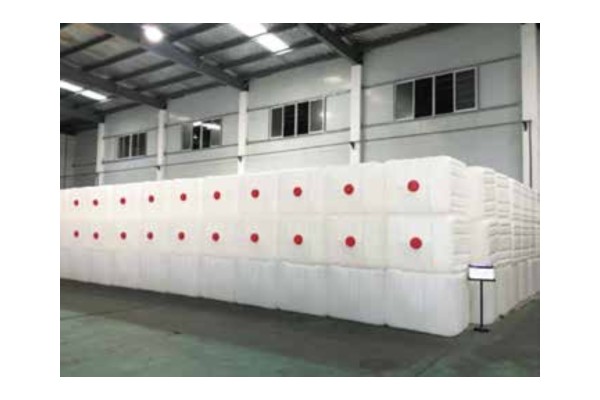 Inovace v technologii extruze PVC desek
